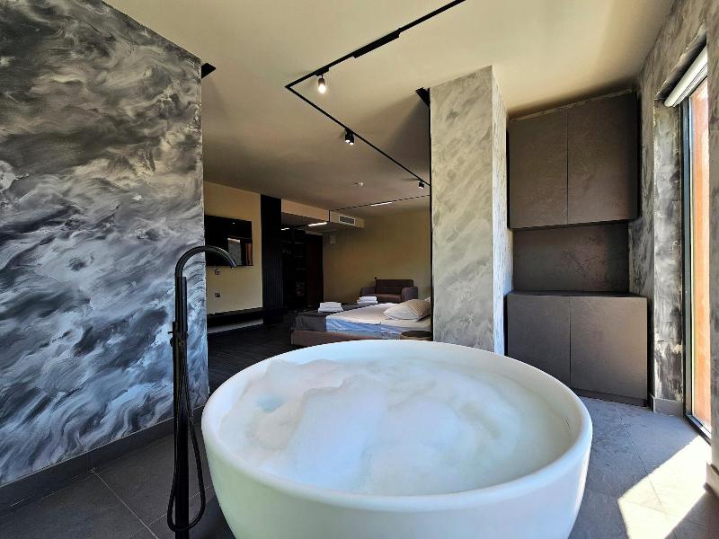 Tskaltubo Epic Hotel & Spa image