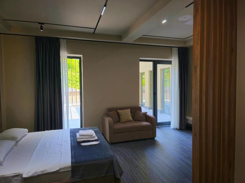 Tskaltubo Epic Hotel & Spa image
