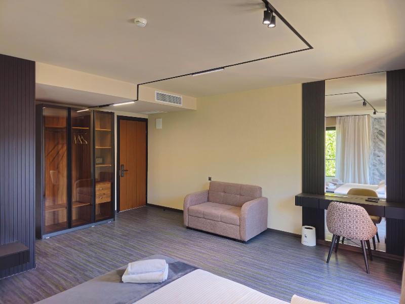 Tskaltubo Epic Hotel & Spa image