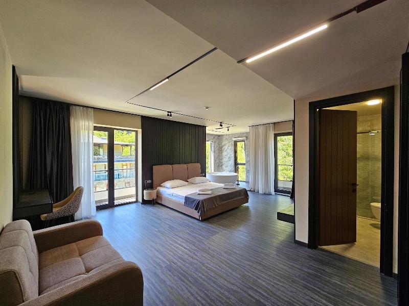 Tskaltubo Epic Hotel & Spa image
