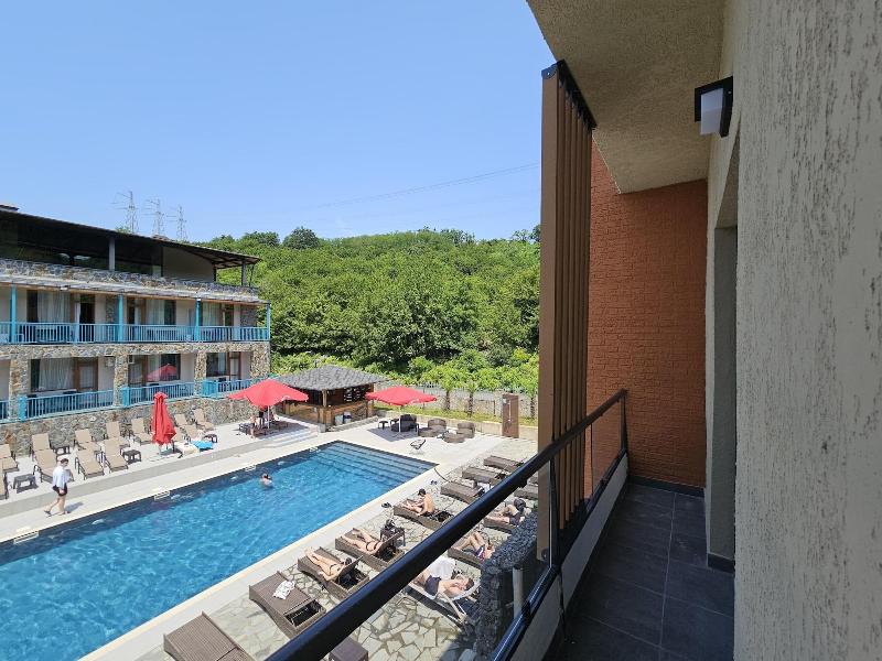 Tskaltubo Epic Hotel & Spa image