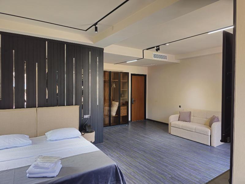 Tskaltubo Epic Hotel & Spa image