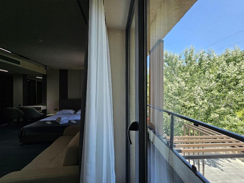 Tskaltubo Epic Hotel & Spa image