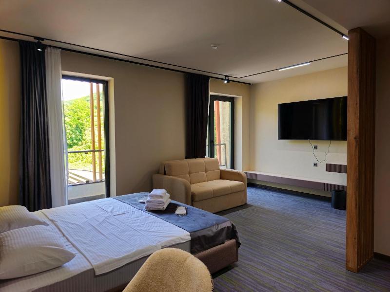 Tskaltubo Epic Hotel & Spa image