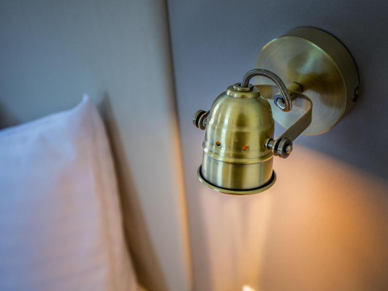 Hotel Krone By Bsmart image