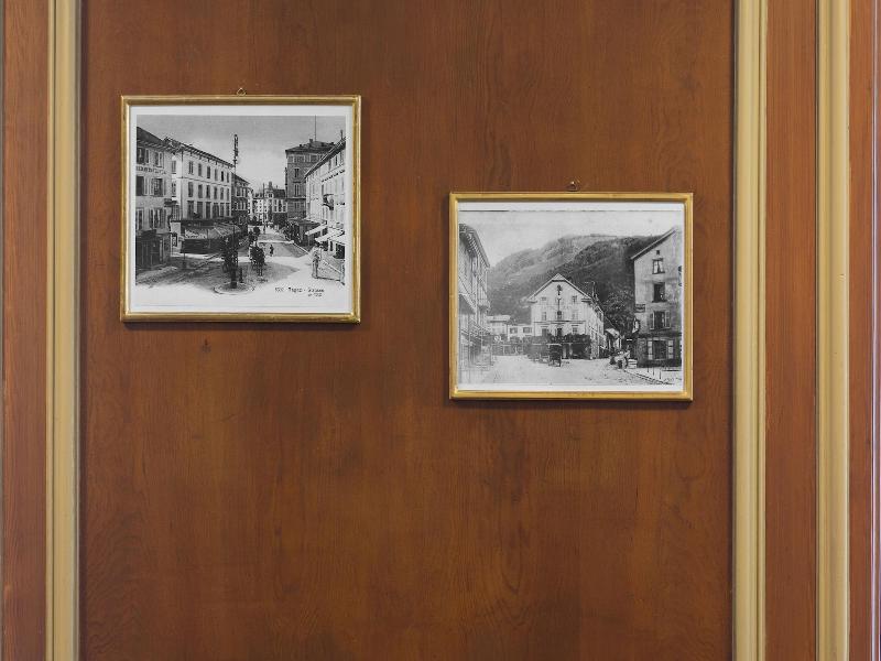 Hotel Krone By Bsmart image