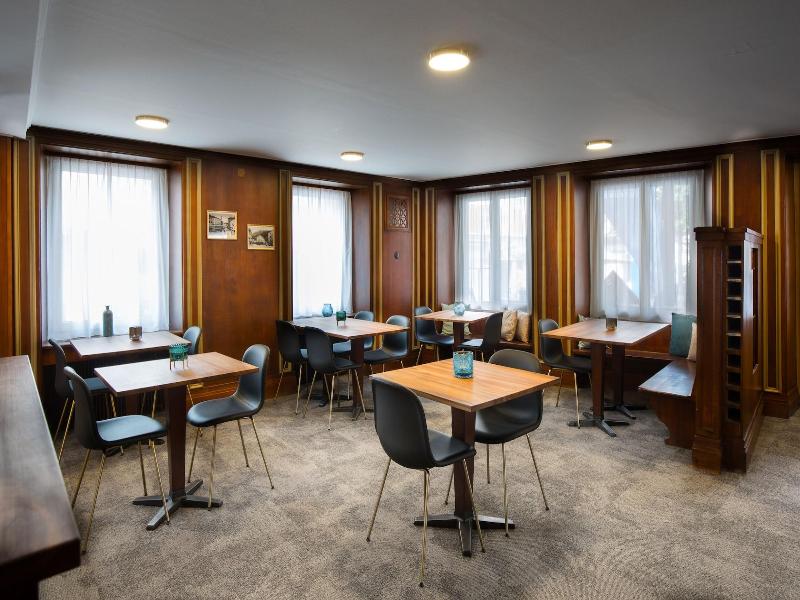 Hotel Krone By Bsmart image