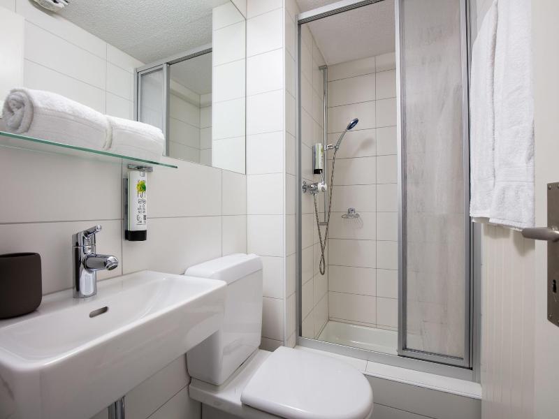 Hotel Krone By Bsmart image