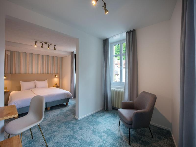 Hotel Krone By Bsmart image