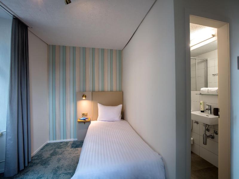 Hotel Krone By Bsmart image