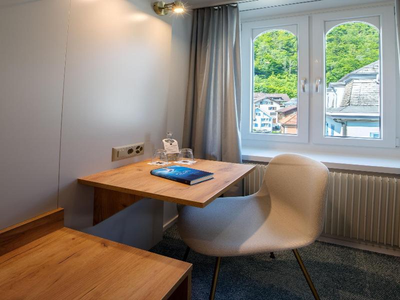 Hotel Krone By Bsmart image