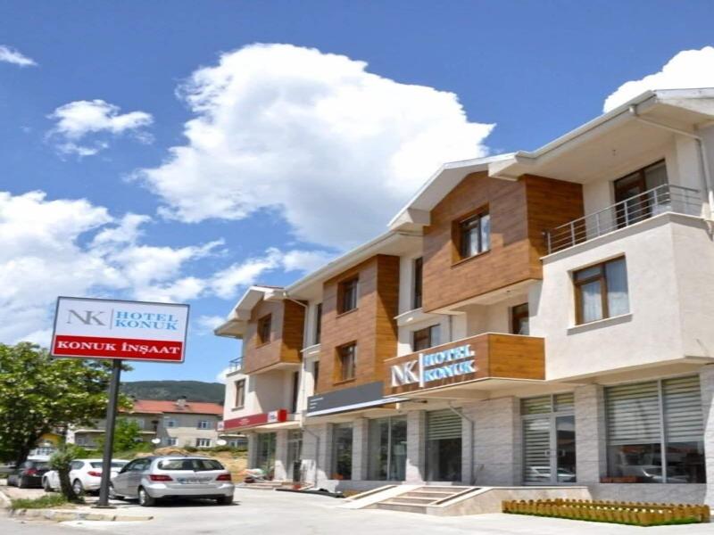 Konuk Hotel
