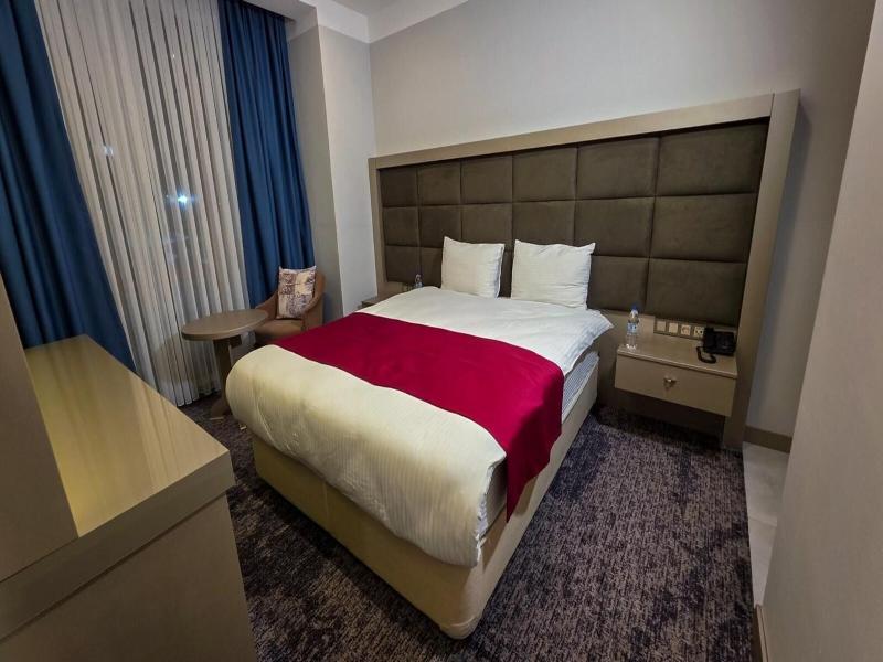 Konuk Hotel