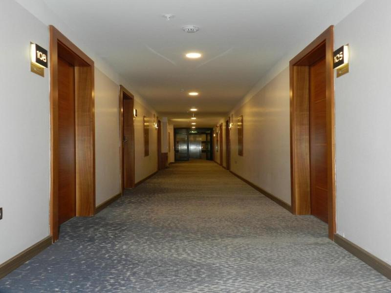 Konuk Hotel