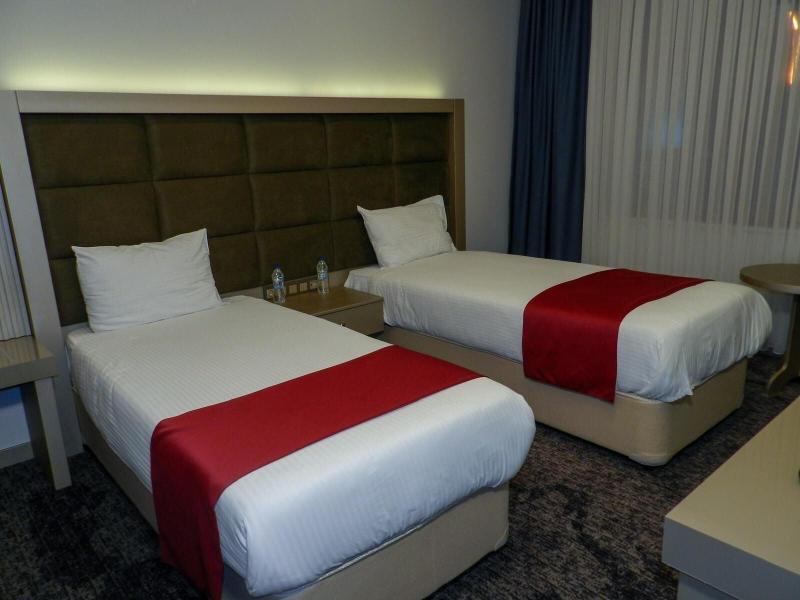 Konuk Hotel 5