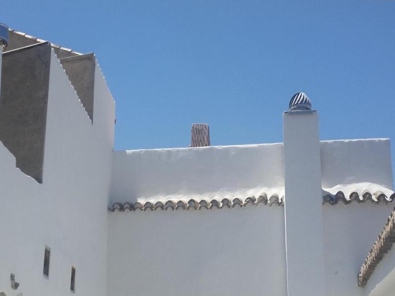 Casa Los Tejones image