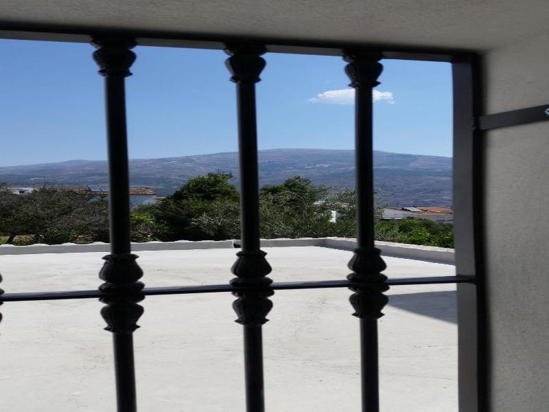 Casa Los Tejones image