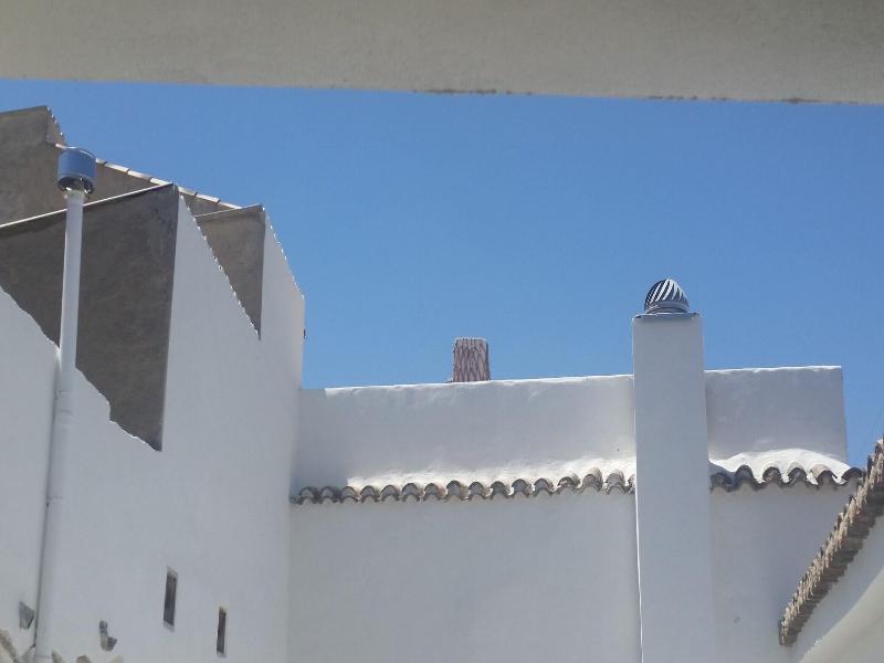 Casa Los Tejones image