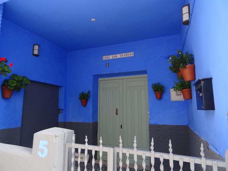 Casa Los Tejones image