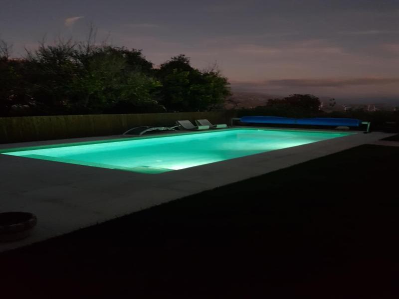 Casa Los Tejones image
