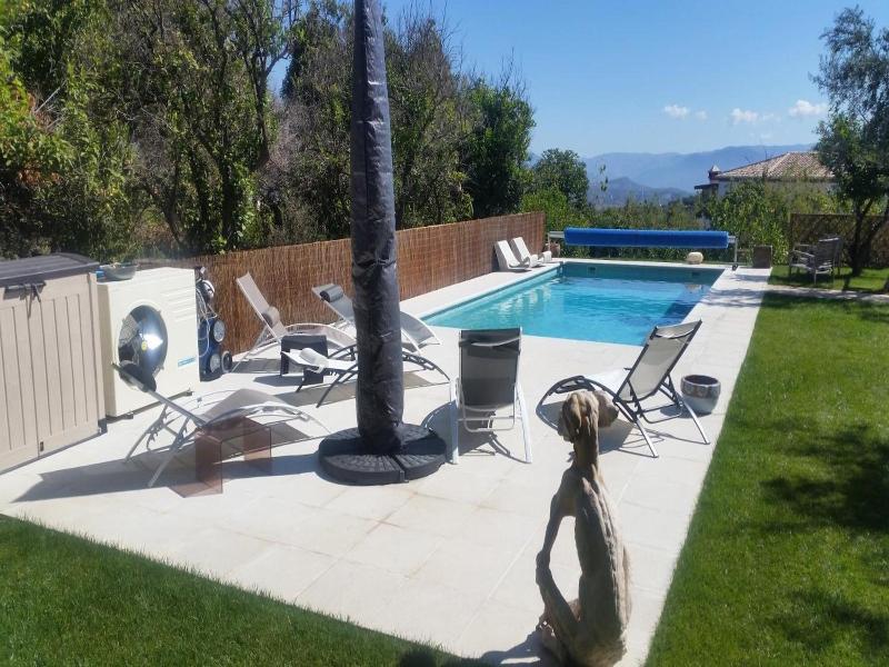 Casa Los Tejones image
