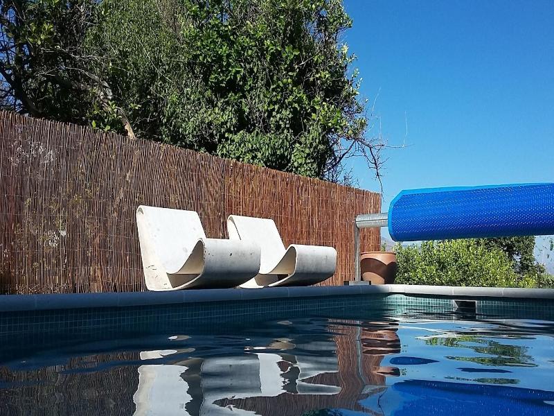 Casa Los Tejones image