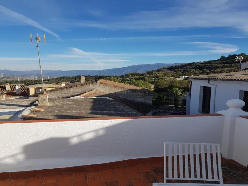 Casa Los Tejones image