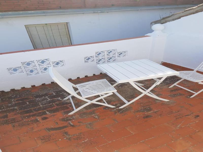 Casa Los Tejones image