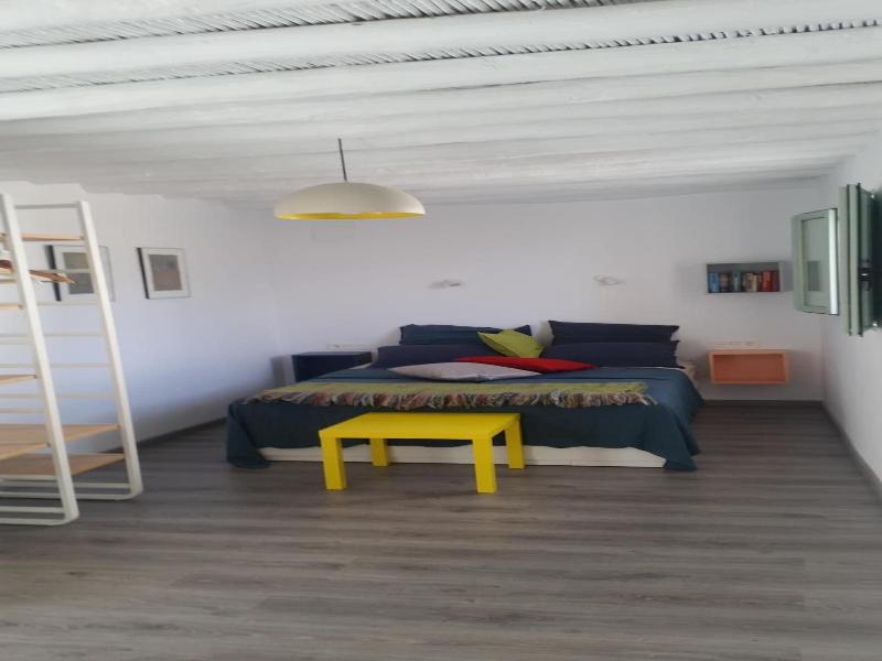 Casa Los Tejones image