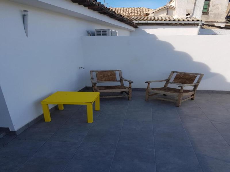 Casa Los Tejones image