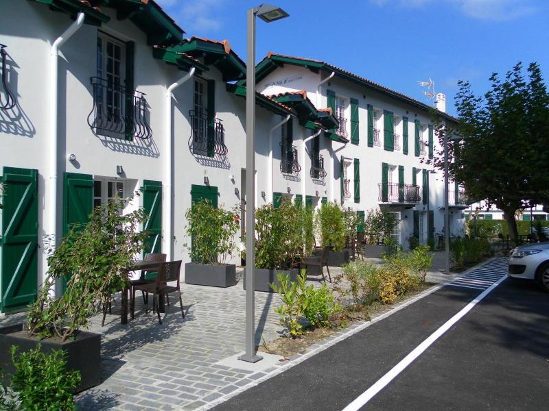 Hôtel Résidence Alaïa image