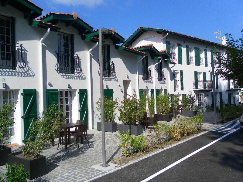 Hôtel Résidence Alaïa image