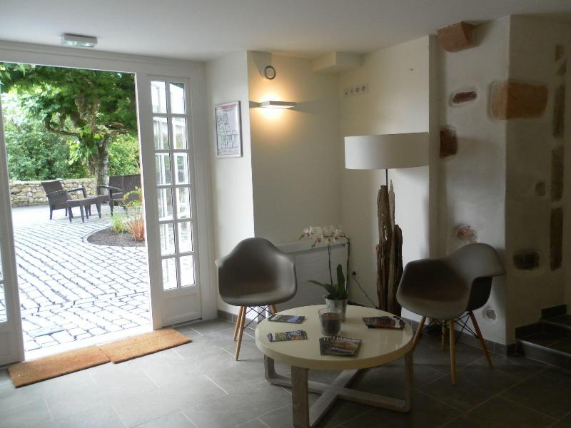 Hôtel Résidence Alaïa image
