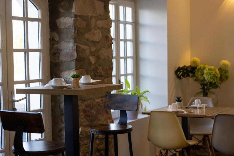 Hôtel Résidence Alaïa image