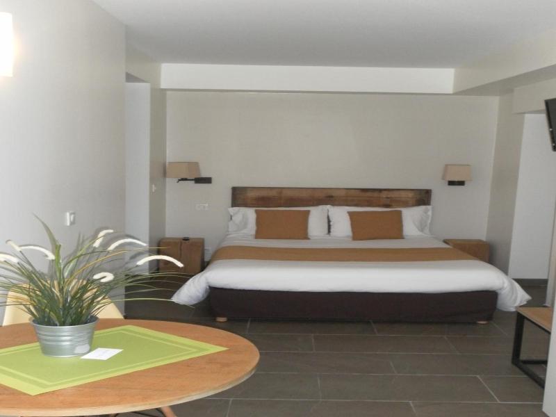 Hôtel Résidence Alaïa image