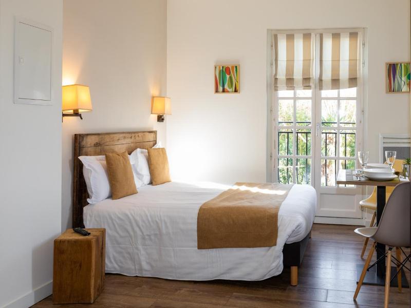 Hôtel Résidence Alaïa image