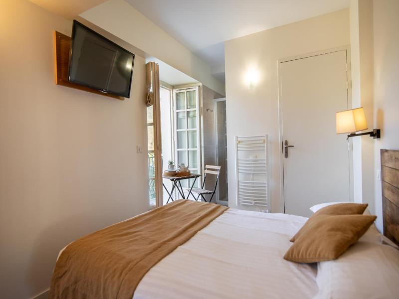 Hôtel Résidence Alaïa image