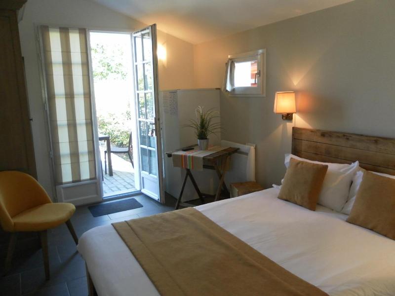 Hôtel Résidence Alaïa image