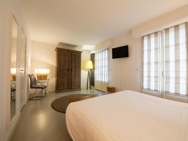 Hôtel Résidence Alaïa image