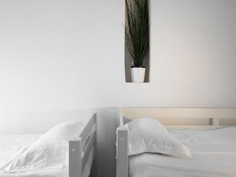 Hôtel Résidence Alaïa image