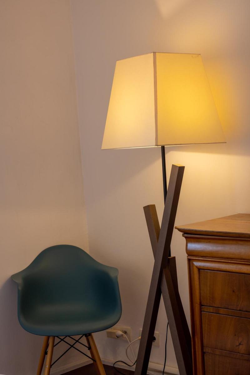 Hôtel Résidence Alaïa image