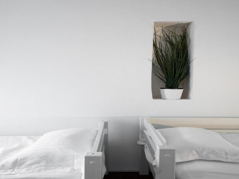 Hôtel Résidence Alaïa image