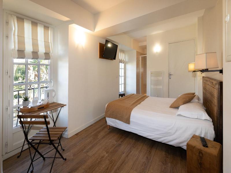 Hôtel Résidence Alaïa image