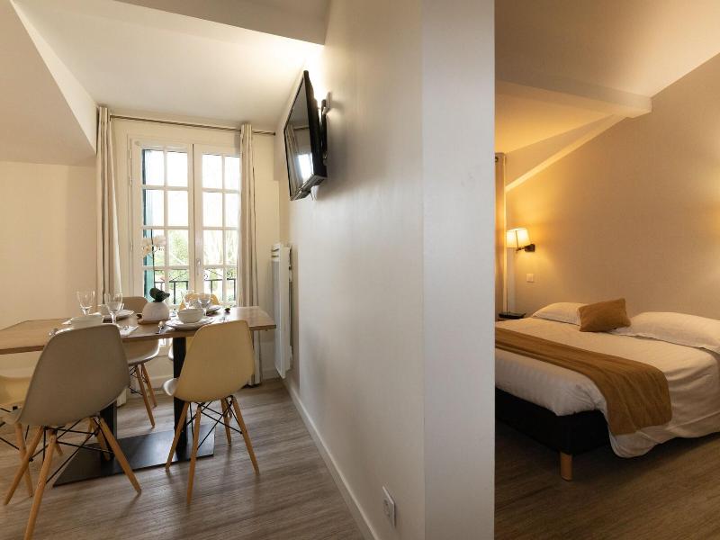 Hôtel Résidence Alaïa image