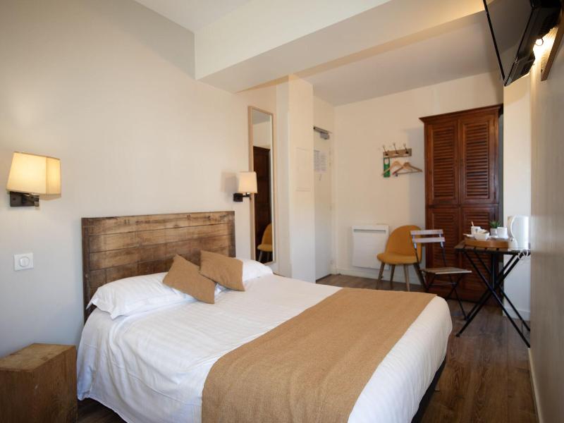 Hôtel Résidence Alaïa image