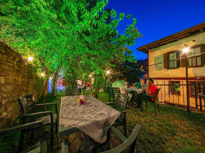 Beyzade Konak Otel image