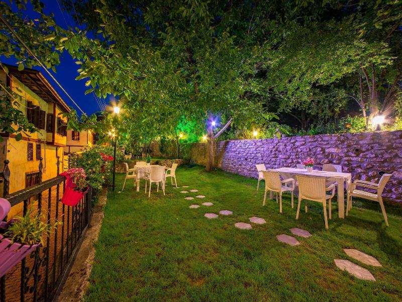 Beyzade Konak Otel image