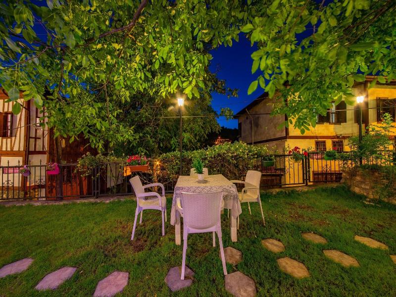 Beyzade Konak Otel image