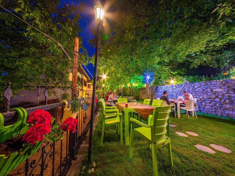 Beyzade Konak Otel
