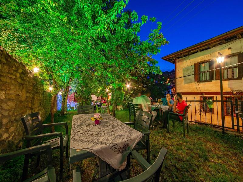 Beyzade Konak Otel